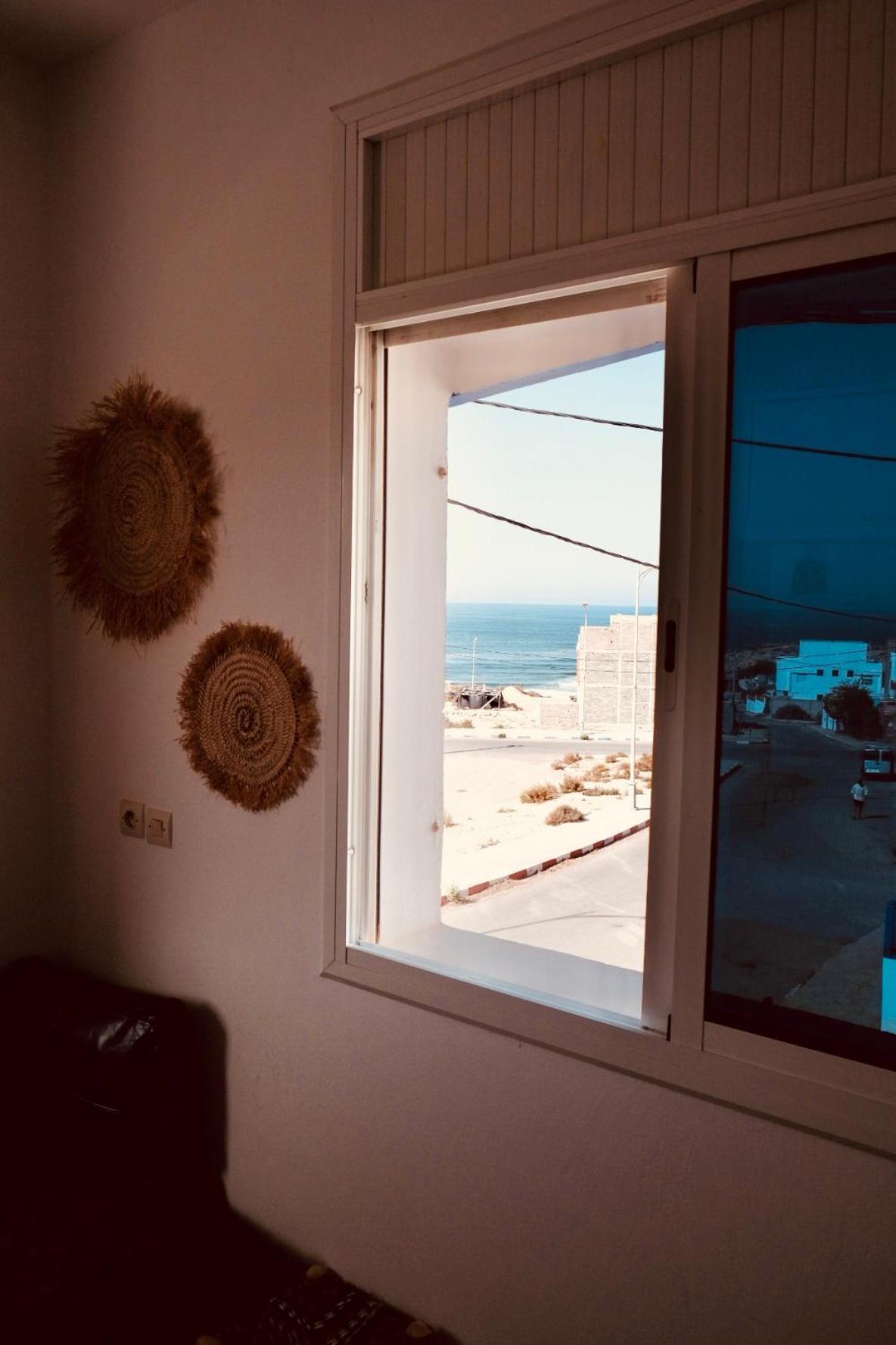 Olas Experience - Tidehunter Imsouane Εξωτερικό φωτογραφία
