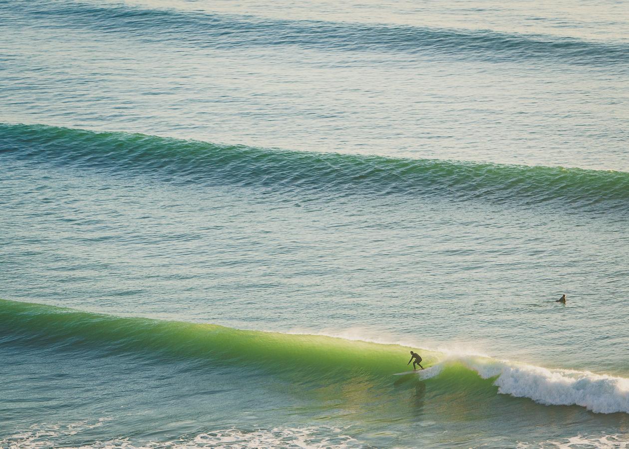 Olas Experience - Tidehunter Imsouane Εξωτερικό φωτογραφία